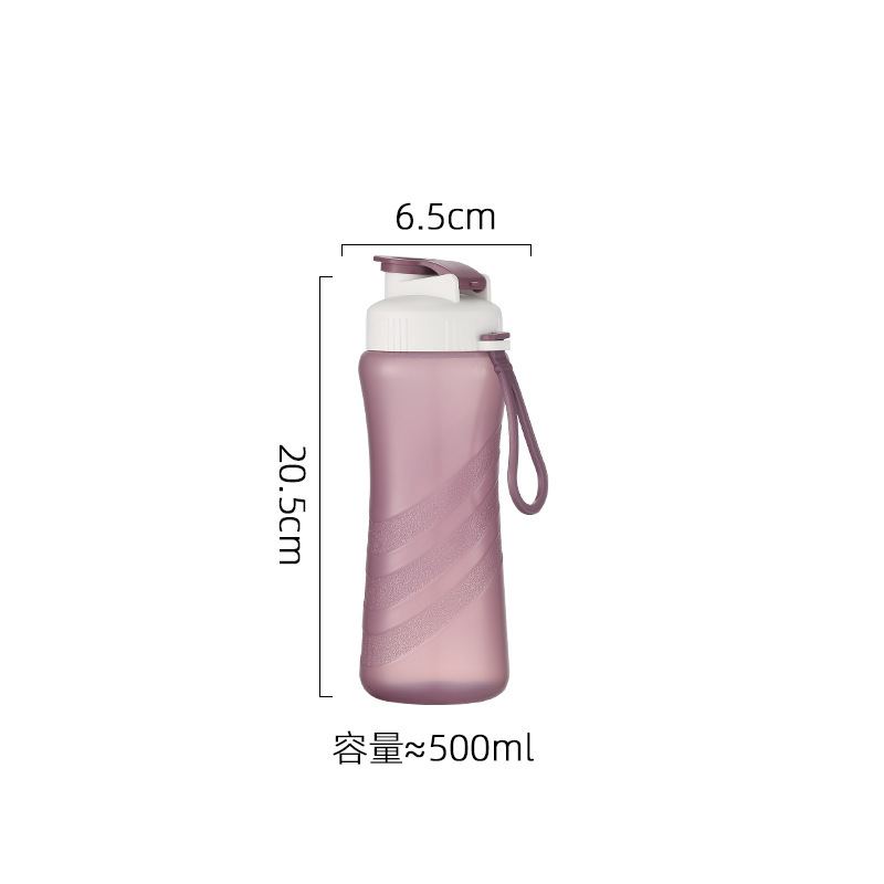 2 824 500ml 65205cm 180/box
