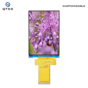 QTSS 3.5 pollici TFT schermo modulo Display LCD interfaccia SPI MCU ILI9488 risoluzione Driver IC 320*480 3.5 \ "TFT schermo pannello LCD - Product Image 3