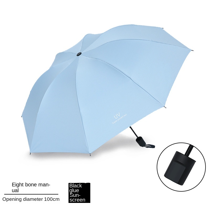 Bleu UV