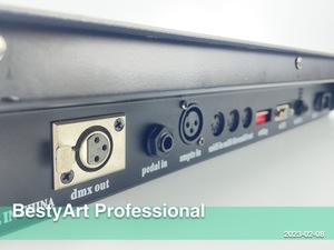 Pilot 2000 dmx контроллер освещения консоли с функцией MIDI - Product Image 4