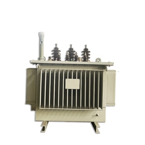 TCM 3เฟสหม้อแปลงพลังงานน้ำมันแบบจุ่ม S11-11kv ตั้งแต่400V ถึง33kv 50kva 500kva รุ่นตั้งแต่100kva ไปจนถึง300kva - Product Image 5