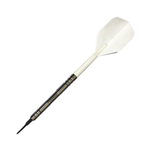 Prezzo all'ingrosso convenienza 18g 95% tungsteno freccette morbide punte freccette punta morbida tungsteno