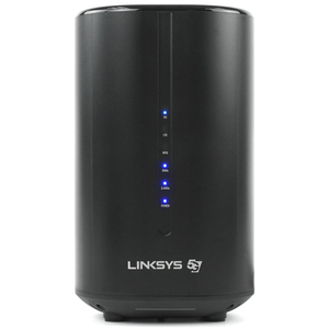 Linksys 5G เราเตอร์ WiFi 6 FGW3000 Qual COMM Snapdragon X55โมเด็ม5G + Qual COMM dual-band 6-Streams 3 Gbps WiFi 6 - Product Image 1