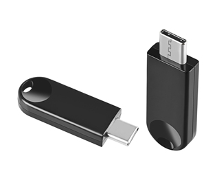 High Quality Driver-free TYPE-C 5.3 <strong>Bluetooth</strong> Dongle for <strong>Bluetooth</strong> <strong>Mouse</strong>/<strong>keyboard</strong>/handle - Product Image 4