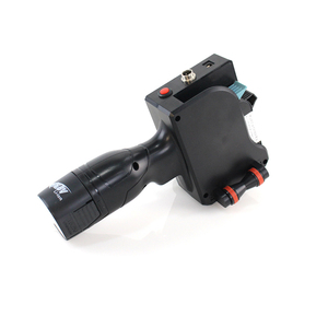 4.3 Inch Touch Screen Handheld Automatic <strong>Coding</strong> Machine N1 TIJ Inkjet Printer with High-Precision Printing and Portable <strong>Design</strong> - Product Image 3