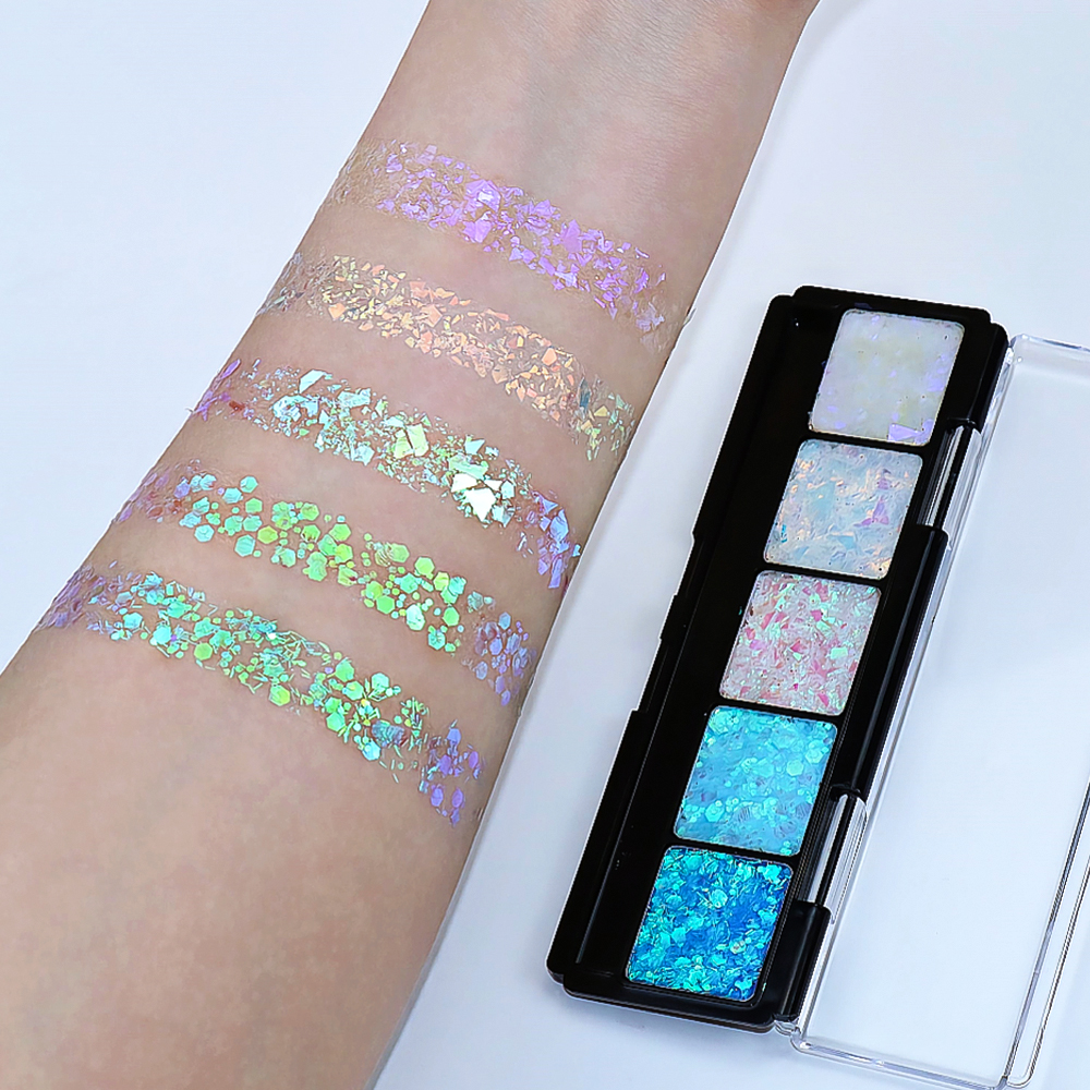 Electric Sorbet