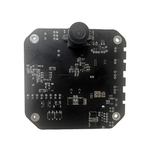 Placa de vídeo IP Tonmind K26V para placa de red de altavoz IP para intercomunicador IP/amplificadores/altavoz IP - Product Image 4