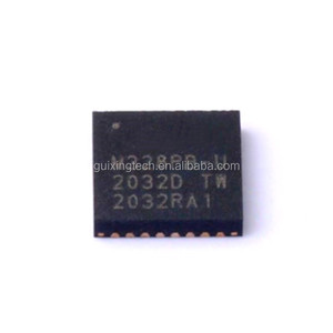 GUIXING elektronik bileşenler entegre devreler N7406D mikrodenetleyici çip ic programcı