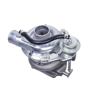 8971297081ชาร์จเทอร์โบสำหรับ Isuzu holden Rodeo 4JB1T/ippon 3.1 L 4JG2 VB430022 VB660024 VC430022 vibp VA660024 Turbo 2001เต็ม- - Product Image 1
