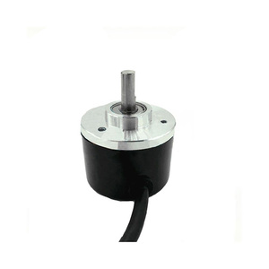 เครื่องเข้ารหัสโรตารี่ออโตโตนิก50มม. แบบ MGA50S8-32-1F-N-5/MGA50S8-40-1F-N-5/MGA50S8-45-1F-N-5 - Product Image 5