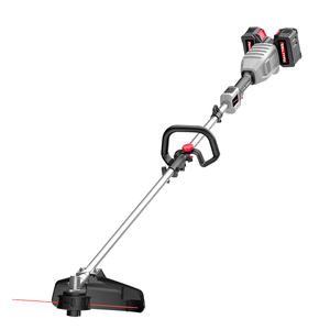 Tmaxtool 4合1多功能尼龙绳3t刀片极锯电池电源串修剪器