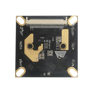 IMX290 2MP 120fps HDR CCTV monitoraggio tavoli mobili e computer portatili e dispositivi di scansione moduli fotocamera CMOS. - Product Image 2