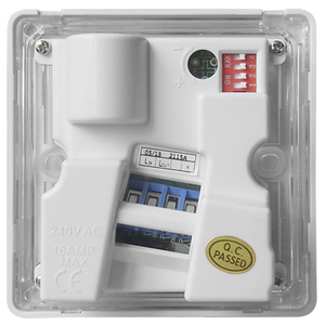 Hochwertige einstellbare 100V-265VAC 16A Relais Zeit steuerung China Countdown Timer Schalter für Lüfter Warmwasser bereiter Mobile 220V - Product Image 4