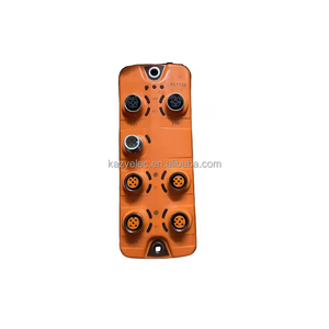 AC1422 AS-Schnitts telle EtherNet/IP Gateway - Product Image 1
