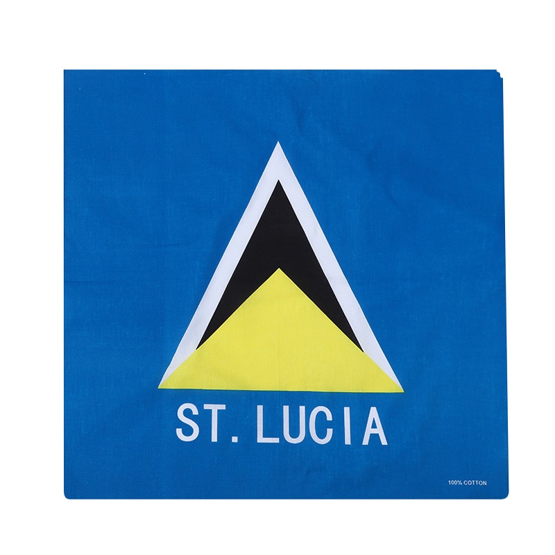 Sainte-Lucie