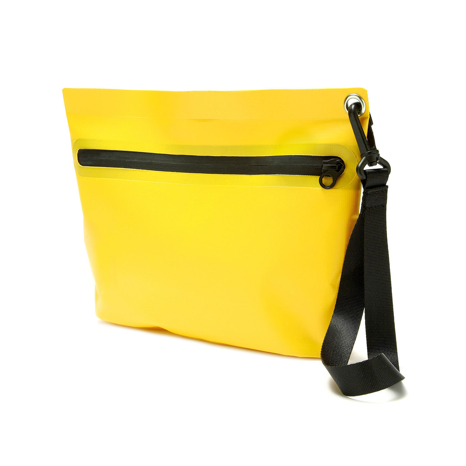 Jaune-vierge-23*6.7*18.4cm