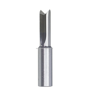 Brocas de enrutador de alto rendimiento, herramienta de carpintería, 1/2x4x12, 2T - Product Image 2