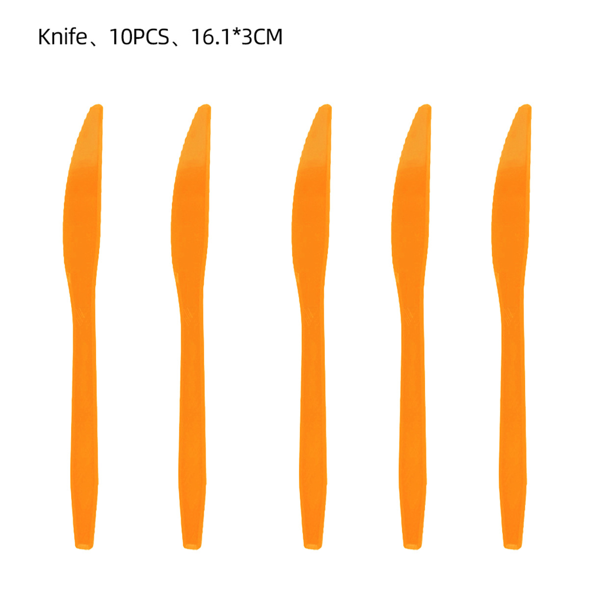 Knife*10pcs