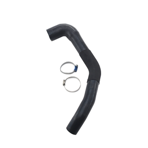 LAND ROVER için PNH500361 Turbo Intercooler hortum