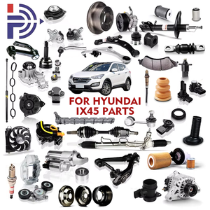 Sensor de velocidad de entrada de alta calidad 42620-39051 para modelos Hyundai y Kia Garantía de 1 año Nueva condición al por mayor - Product Image 5