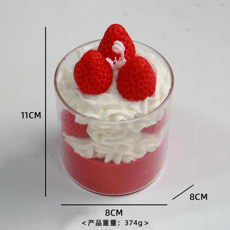 Strawberry Scent