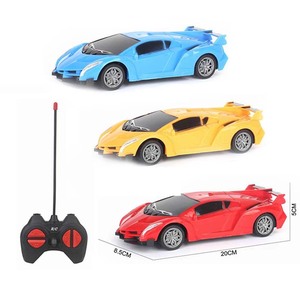 รถจำลอง1:18 2ทาง F 12ควบคุมระยะไกล - Product Image 1