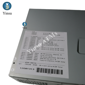 Wincor Nixdorf сменный ПК 6G сердечник i5-6500 H 110 TPM2.0 01750332486 плата управления 1750332486 - Product Image 3