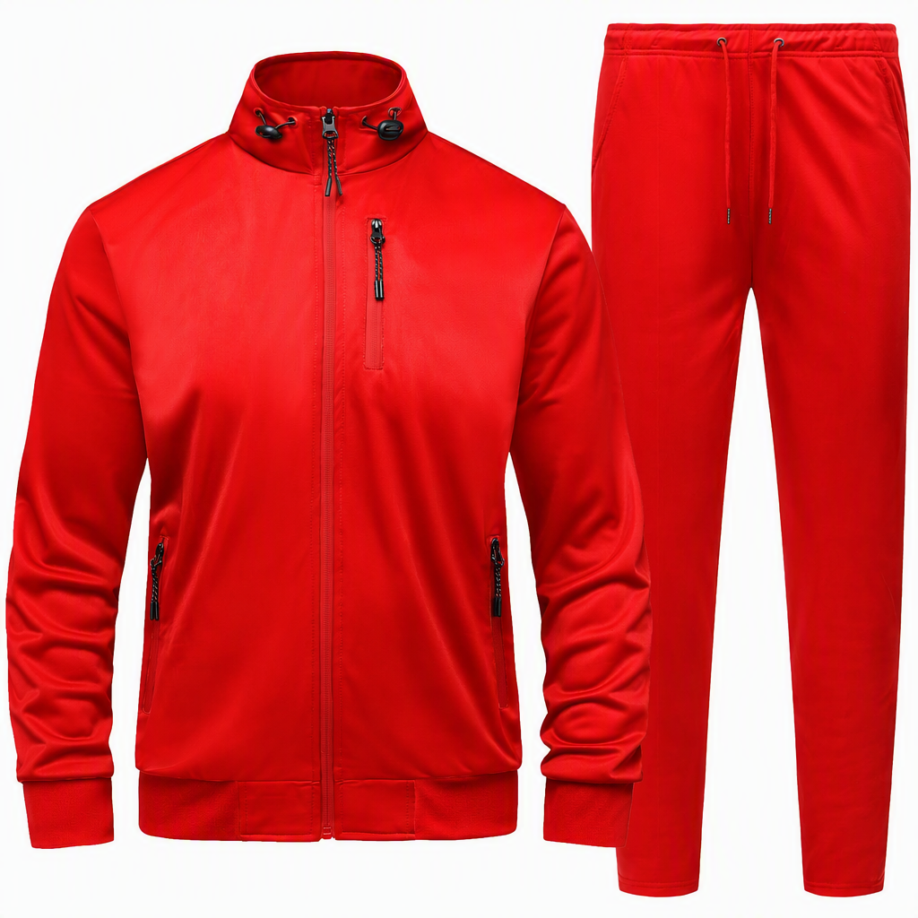 Rojo