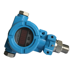 高精度産業用LEDディスプレイ温度送信機 - Product Image 5