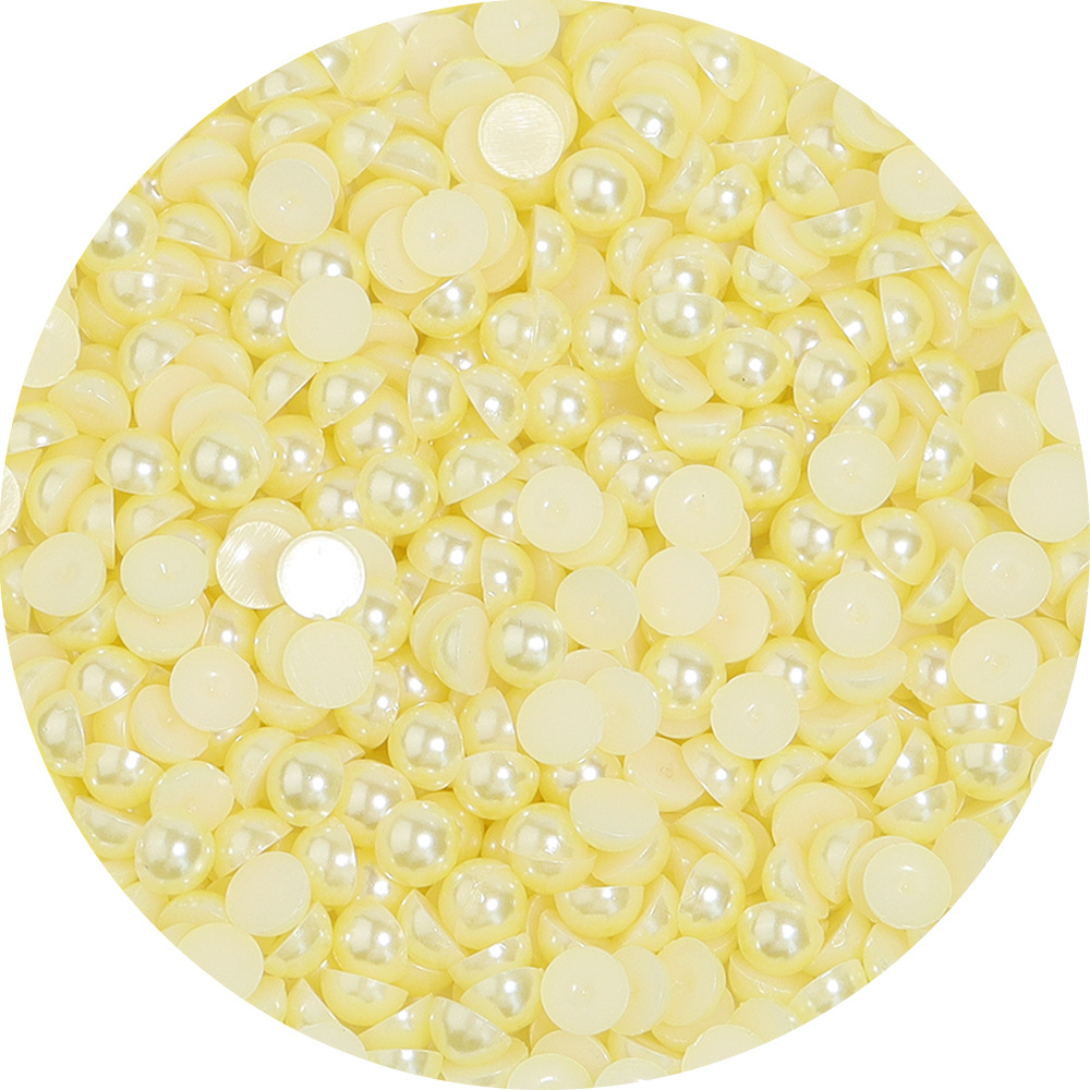 Jaune clair