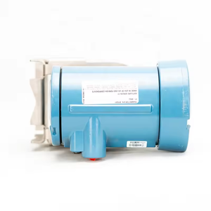 Original Micro Motion Integral Mount Transmitter 1700 for CMF <strong>Flowmeter</strong> 1700 Air Mass <strong>Flow</strong> Meter - Product Image 5