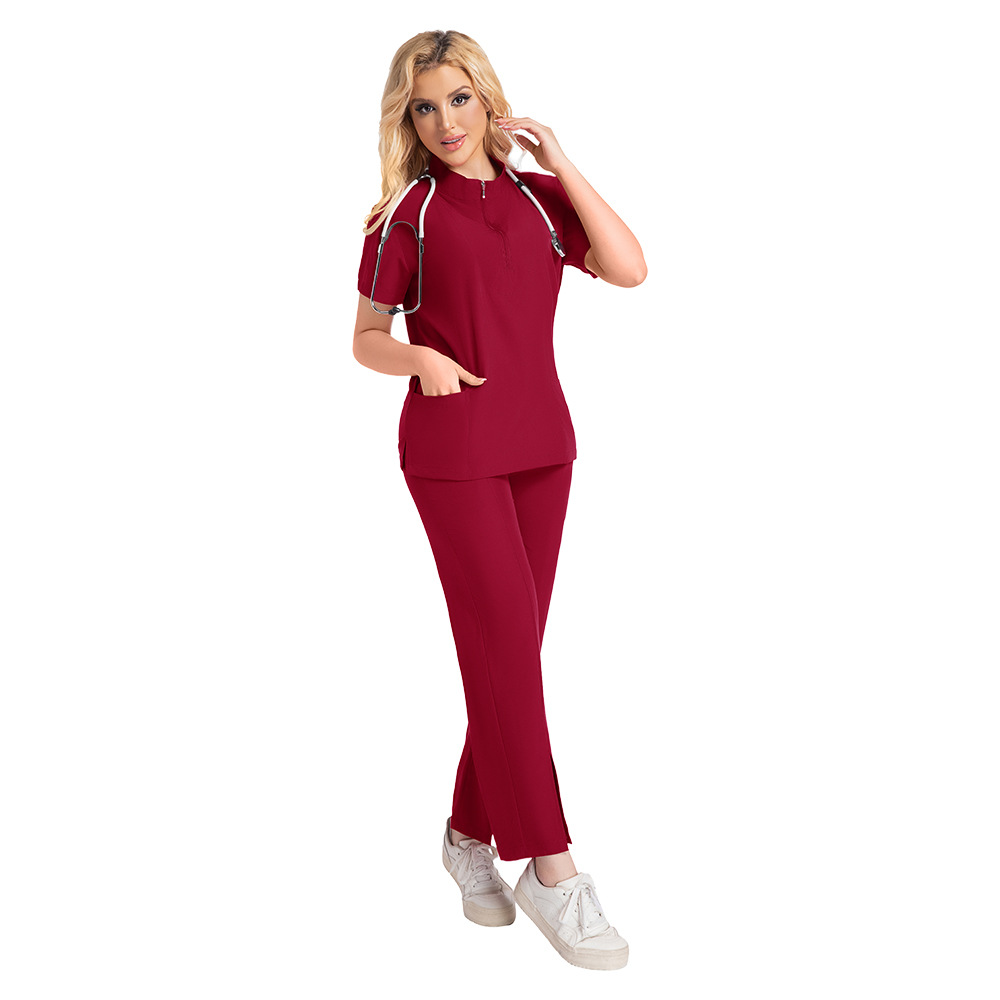 82025 Burgundy