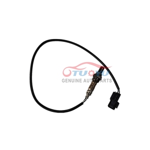 自動電気フロントラムダO2酸素センサー1588A305 OUT LANDER 1.8L 2.0L 2.4L用 - Product Image 1