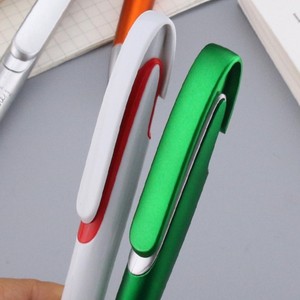 High Quality Custom Logo UV Printing Ballpoint Pen Sports <strong>Style</strong> 1.0mm <strong>Writing</strong> Width for Sublimation and Advertising - Product Image 4