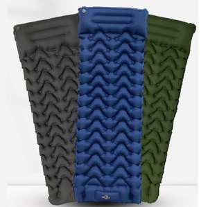 <span class=keywords><strong>Thermarest</strong></span> Bantalan Tidur, Perlengkapan Tidur Berkemah Ultralight Tiup - Product Image 1