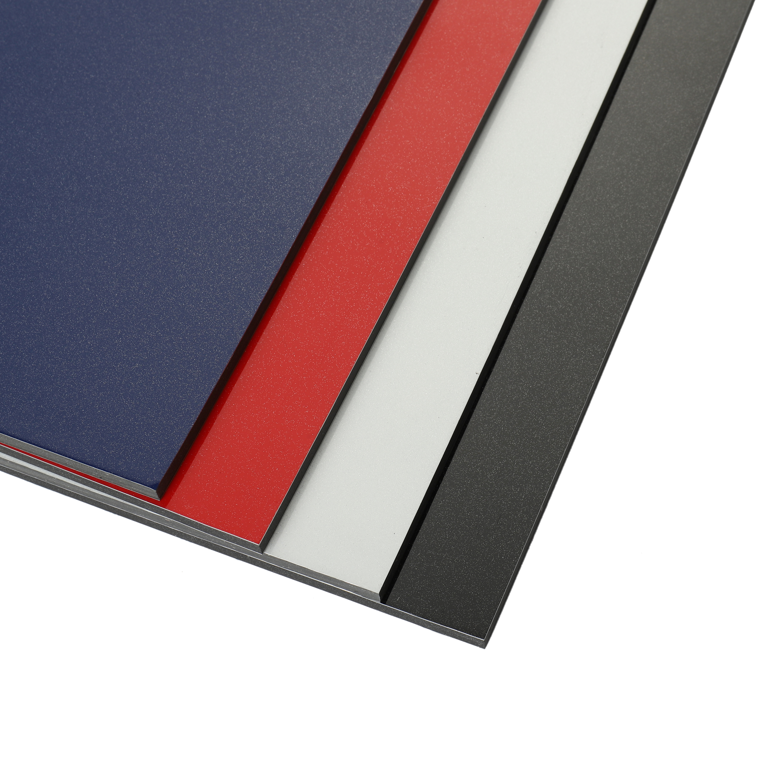 Surface nacrée