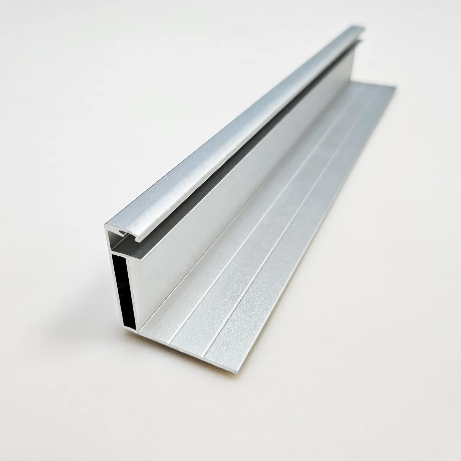 Hot Selling Products Aluminum frame for solar panel Solar Racking solar photovoltaic Module for aluminum profiles