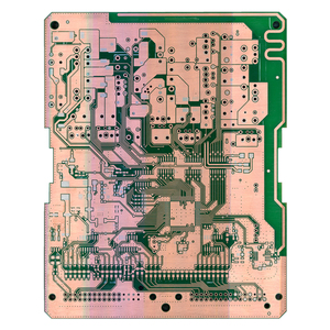 Schlüssel fertiges Leiterplatten-Design Firmware-Entwicklung Leiterplatten-Layout Gerber Design OEM Pcba Design Service-Lieferant in Shenzhen - Product Image 5