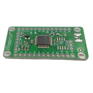 Geeignet für Arduino 3.3V RFM95 RFM69CW RFM12 RFM69HCW RFM92 RFM98 RFM96 Wireless LoRa Modul Entwicklungs karte