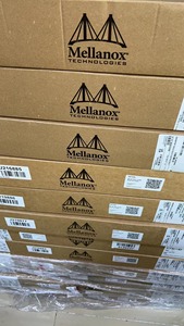 Mellanox MSN3700-VS2FO 920-9n201-00fa-0n0 dựa 200gbe 1U mở Ethernet chuyển đổi - Product Image 6