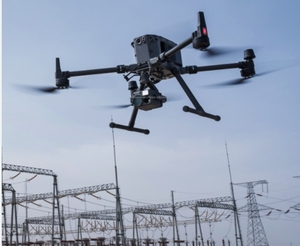 Dji Matrice 350 RTK endişesiz temel Combo M350 gece görüş FPV kamera 55-Min uçuş süresi ile Drone - Product Image 6