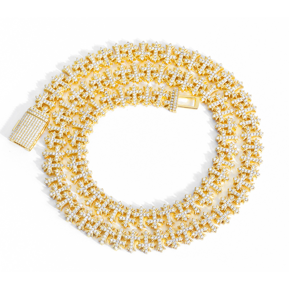 Gold (8.5 mm wide)Nk152