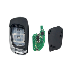 KEYDIY NB11-3 chiave telecomando intelligente universale multifunzione per auto chiavi Kd per programmatore KD900 KD-X2 - Product Image 5