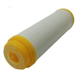 High Quality 10'' Inch Ion Exchange Resin <strong>Filter</strong> Cartridge / Softener Resin <strong>Filter</strong> for Water Treatment - Product Image 4