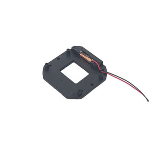 Hoogst Gerangschikte 640X512 Pixel Optische Sluiter Ongekoelde Thermische Beeldvormingskern Ir Sluiterkalibratie - Product Image 2