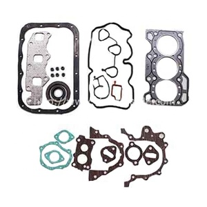 F8CV מנוע תיקון מלא אטם סט 11140-78810-000 עבור דייהו Matiz/טיקו 0.8L