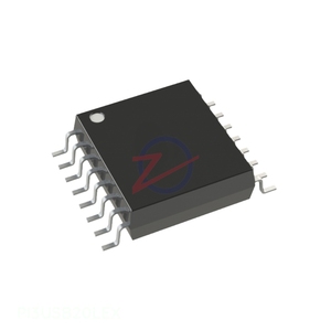 Authorized Distributor Interface 16 TSSOP <strong>PI3USB20LEX</strong> Components Electronic - Product Image 1