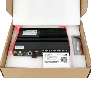 Neues Produkt Explosion OptiXstar T823E-G Klasse A unterstützt GPON-Uplink-Zugang ONU für HW mit hoher Qualität - Product Image 1