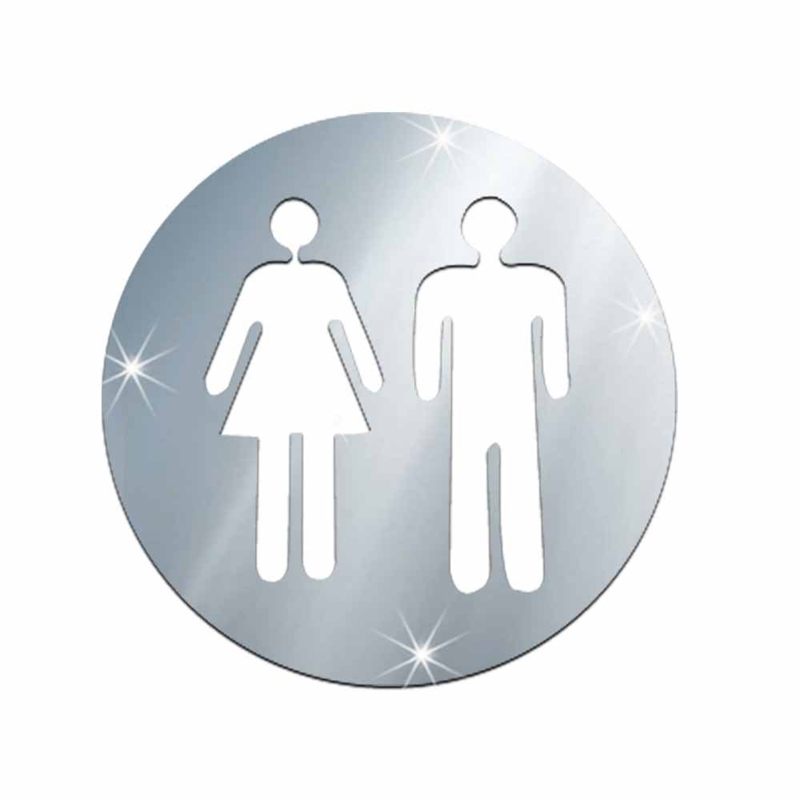 Circle Silver