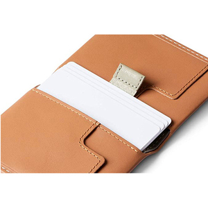 Atacado Luxo Carte ira Masculina Schlank De Couro Masculina Para Cartoes Rfid - Product Image 3